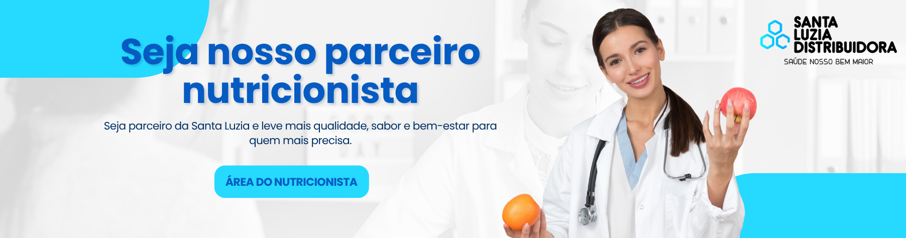 Nutrição Clínica Santa Luzia